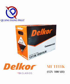 DELKOR-1111K
