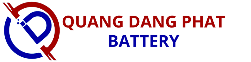 Quang Dang Phat Battery