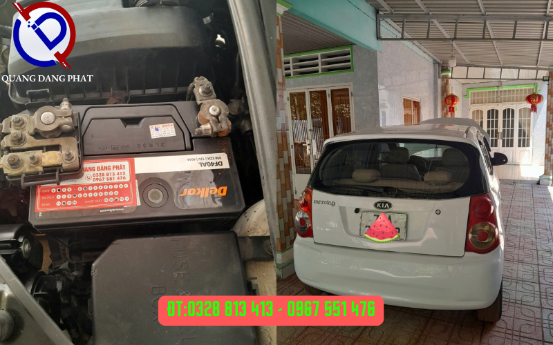 ac-quy-delkor-12v-40ah-thay-xe-kia-morning