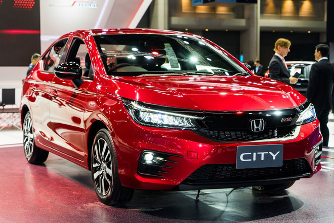 honda-city
