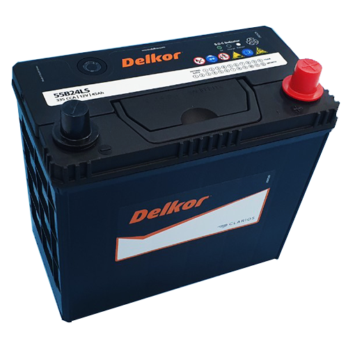 55B24LS-delkor