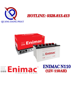 ac-quy-enimac-n110