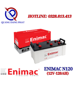 ac-quy-enimac-n120