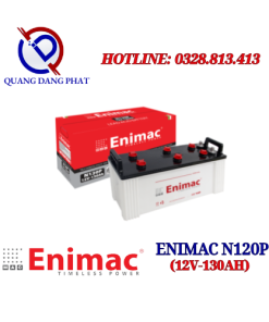 ac-quy-enimac-n120p