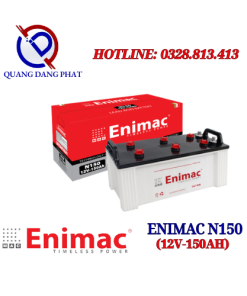 ac-quy-enimac-n150