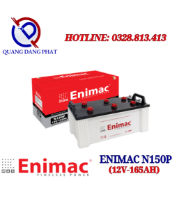 ac-quy-enimac-n150p