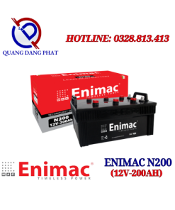 ac-quy-enimac-n200