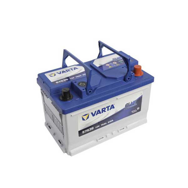 VARTA-57539