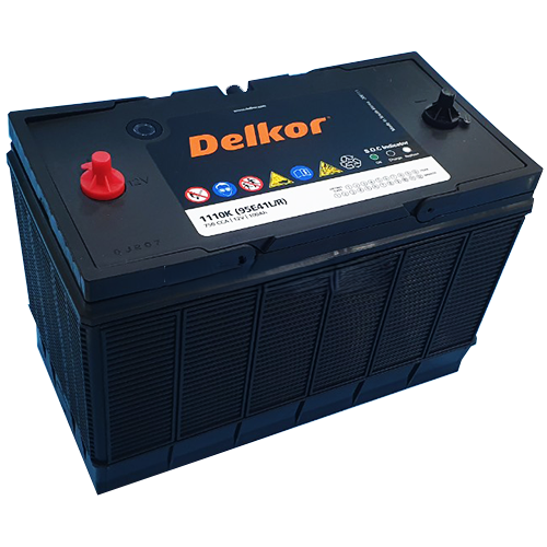 delkor-1110k
